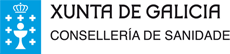 Xunta de Galicia. Consellería de Sanidade